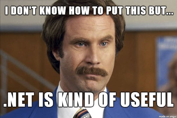 /why-you-should-learn-net-in-2019-29fae8f9a65a feature image