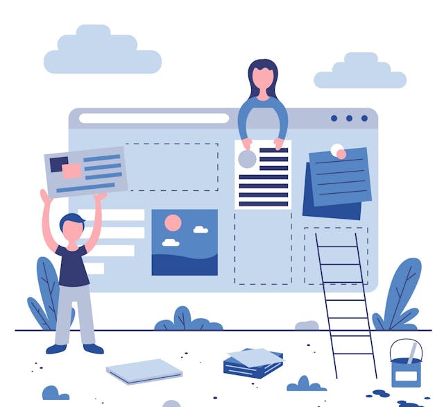 /a-paradox-of-web-development-design-first-or-content-580e9d8a7f60 feature image