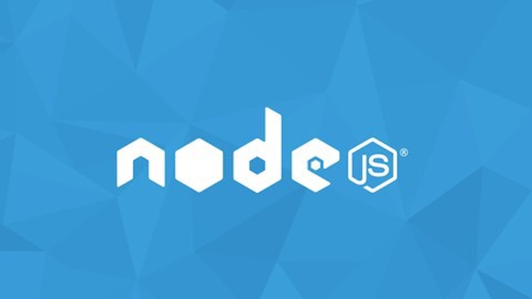 featured image - Three awesome courses for learning Node.js