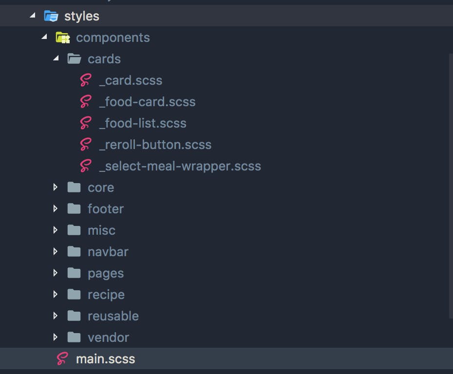 All You Need To Know About CSS-in-JS | HackerNoon