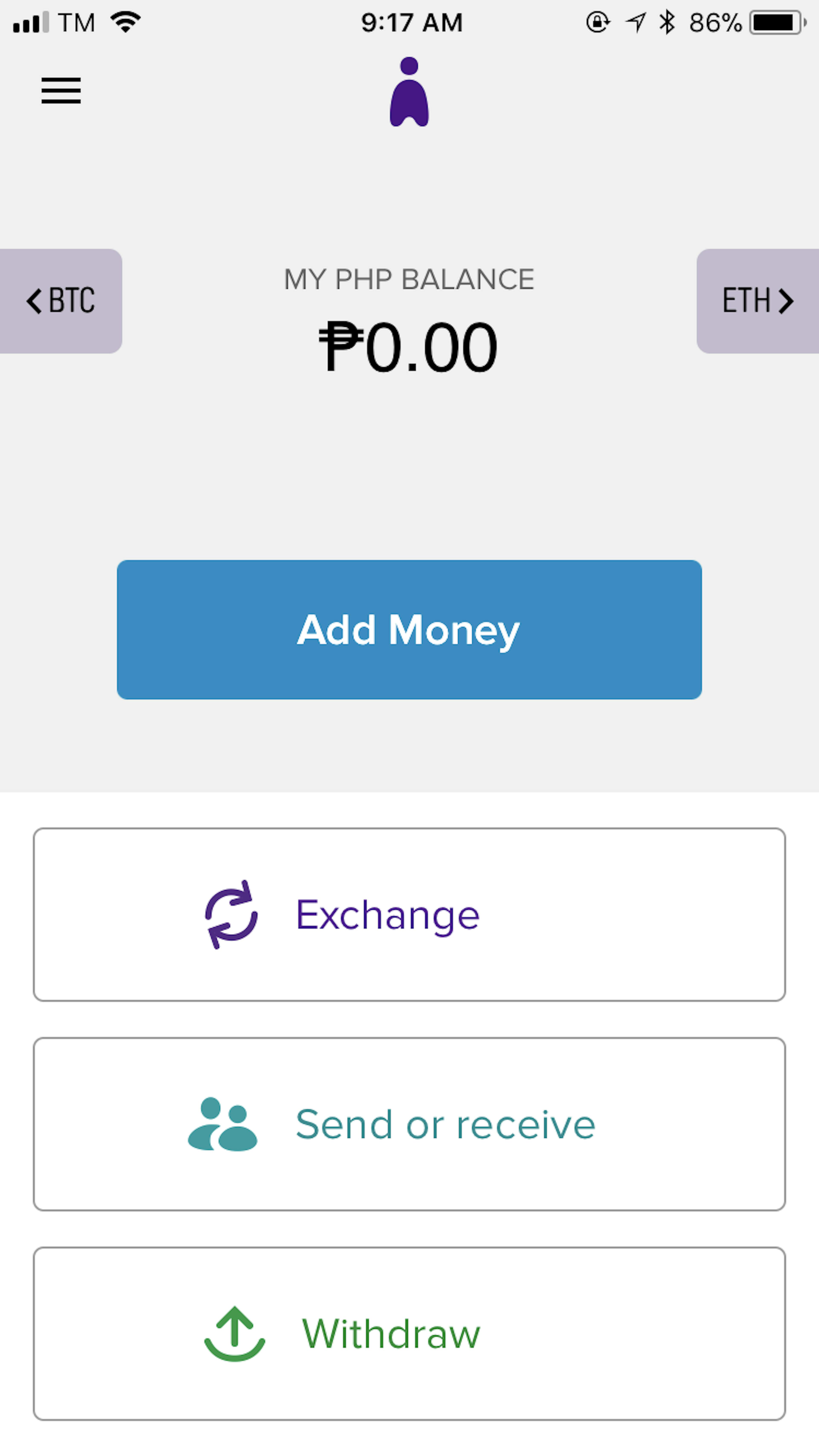 Buying/Selling/Trading Cryptocurrency in the Philippines