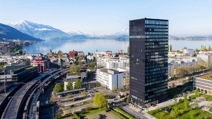 /creating-the-first-customizable-blockchain-based-e-voting-system-in-switzerland-global-it-service-9a994a6f221c feature image