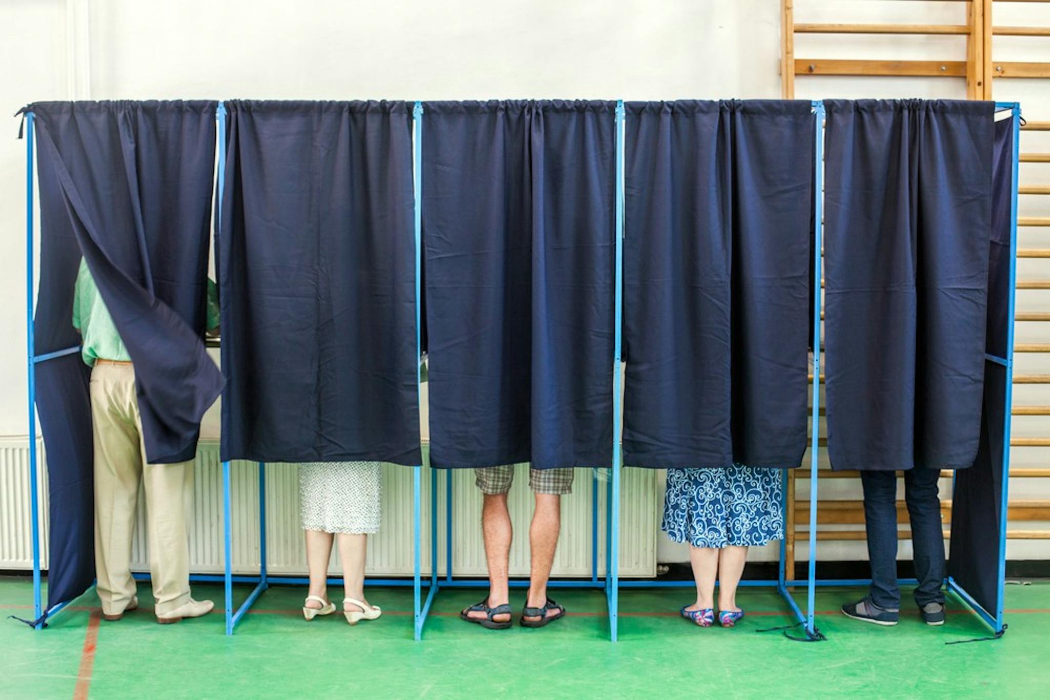 featured image - This Is What The Future Of Voting Looks Like