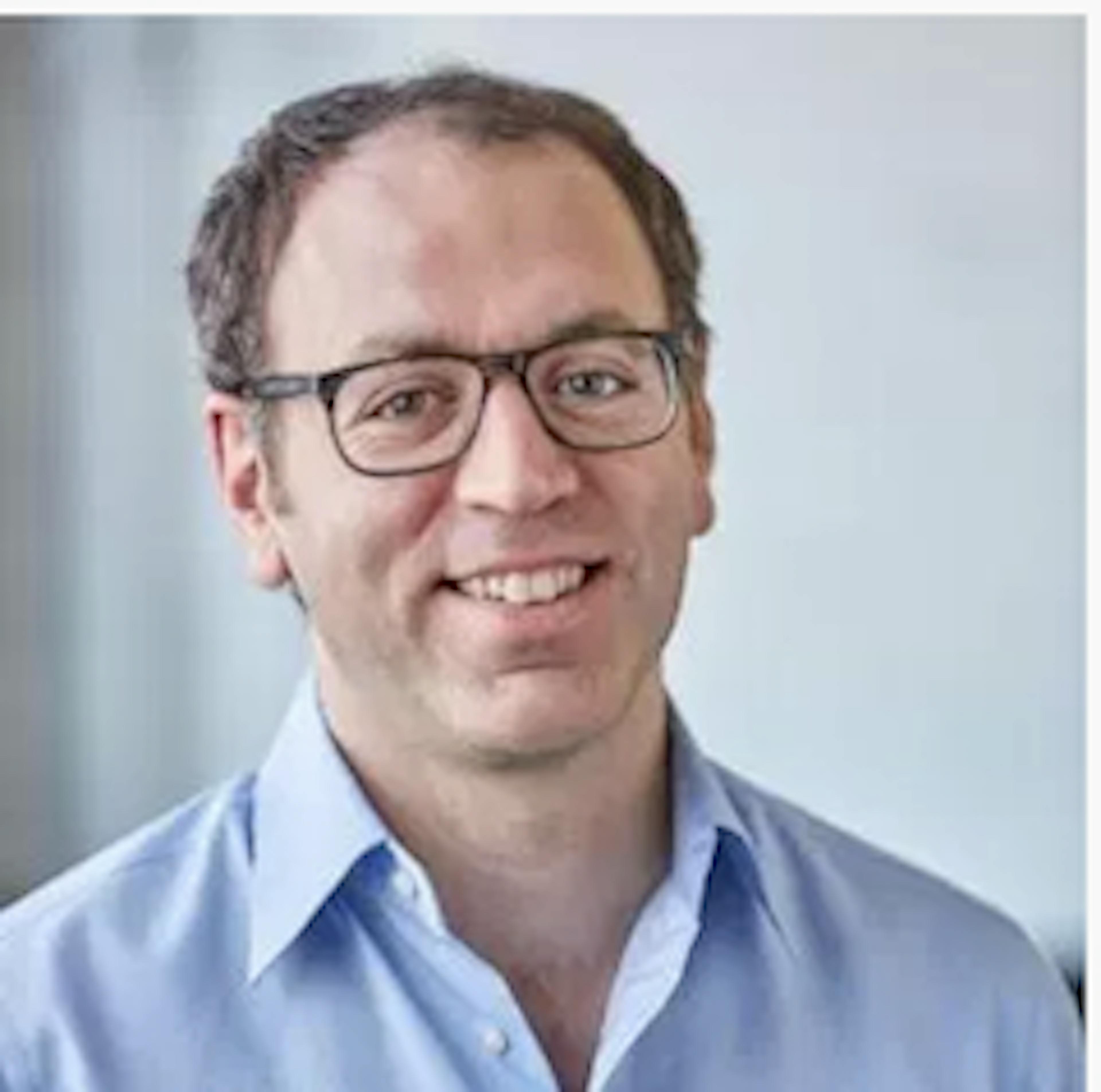 [Audio] How Pascal Levy-Garboua Runs a $1.4M