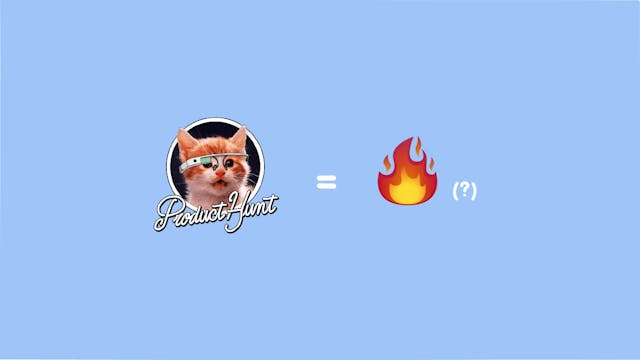 /product-hunt-is-it-worth-the-hype-c1b78f45be11 feature image