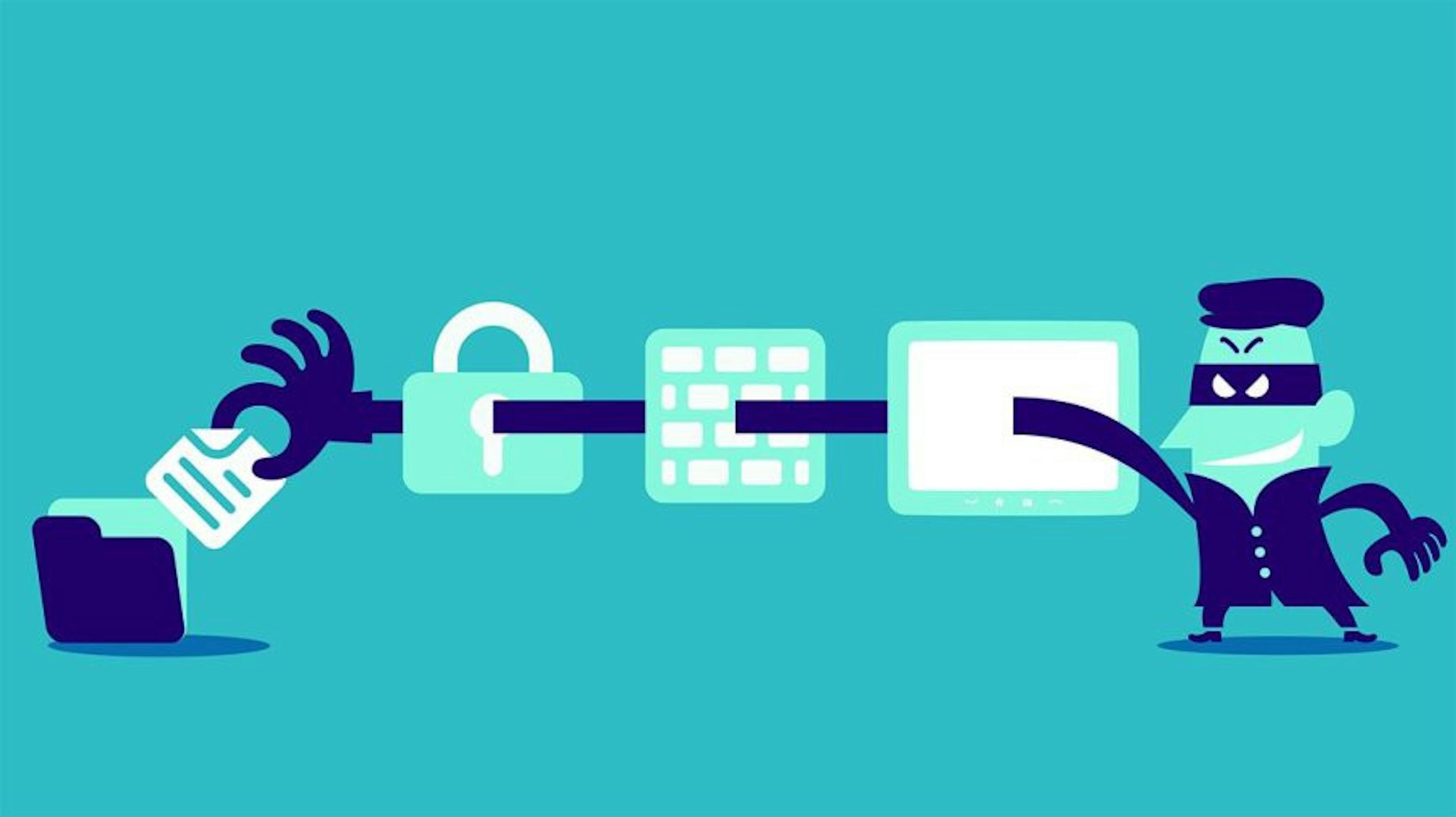 /exchanges-and-icos-can-do-a-lot-more-to-secure-users-data-a922733409d1 feature image