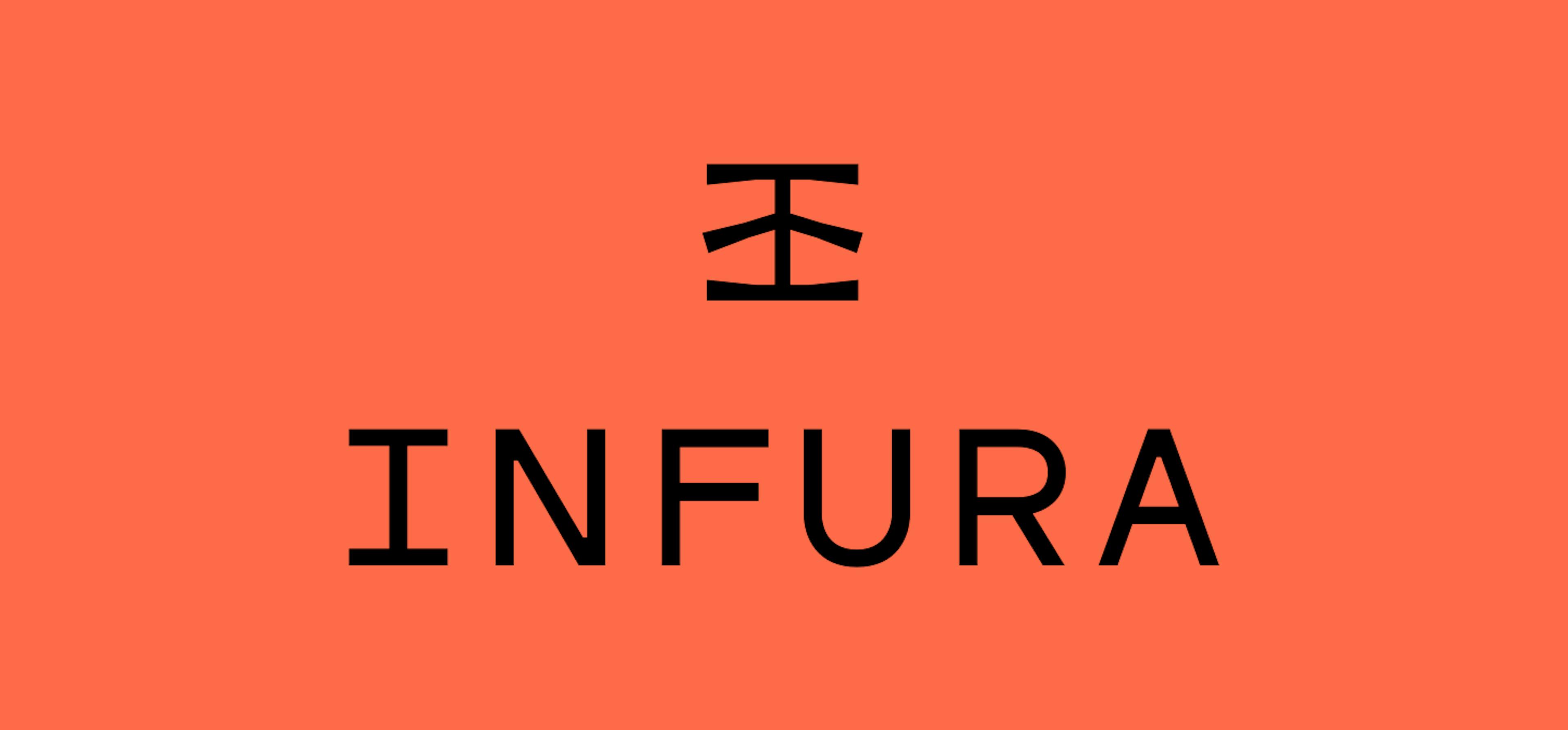 Image result for infura