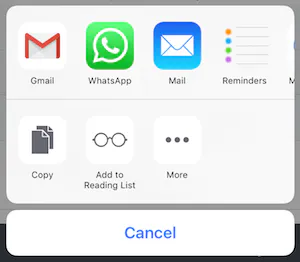 All you need to know about Today Extensions (Widget) in iOS 10 | HackerNoon