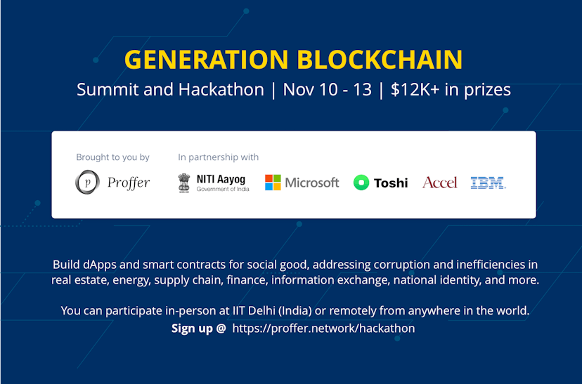 /blockchain-hackathon-from-proffer-ibm-microsoft-coinbase-b17131ec20f4 feature image