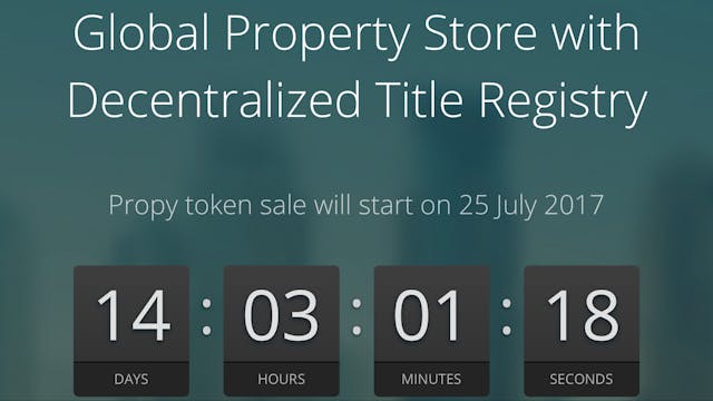 /first-token-sale-in-real-estate-d6fe834daac2 feature image