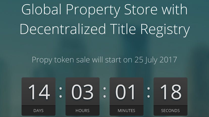 /first-token-sale-in-real-estate-d6fe834daac2 feature image