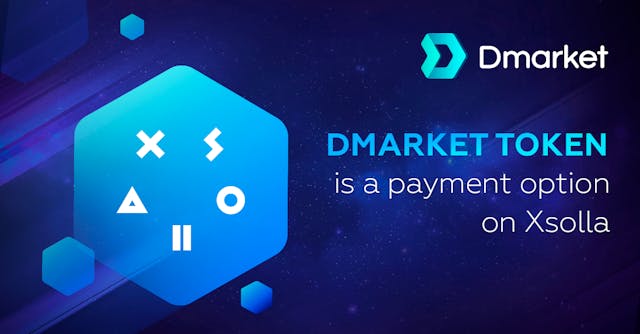 /dmarket-announces-partnership-with-xsolla-9bc34aacc045 feature image