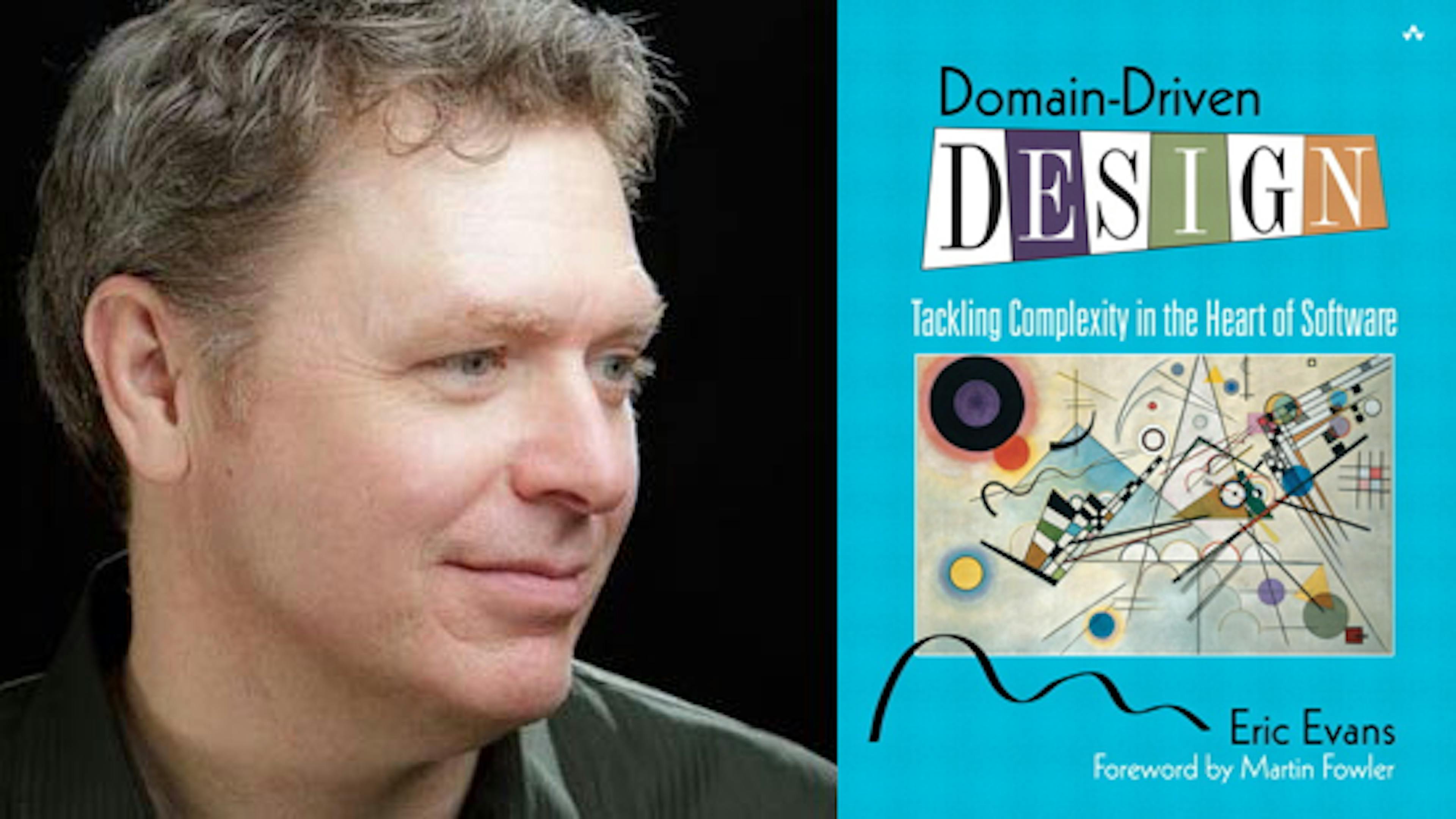 Domain Driven Design for Android Developers