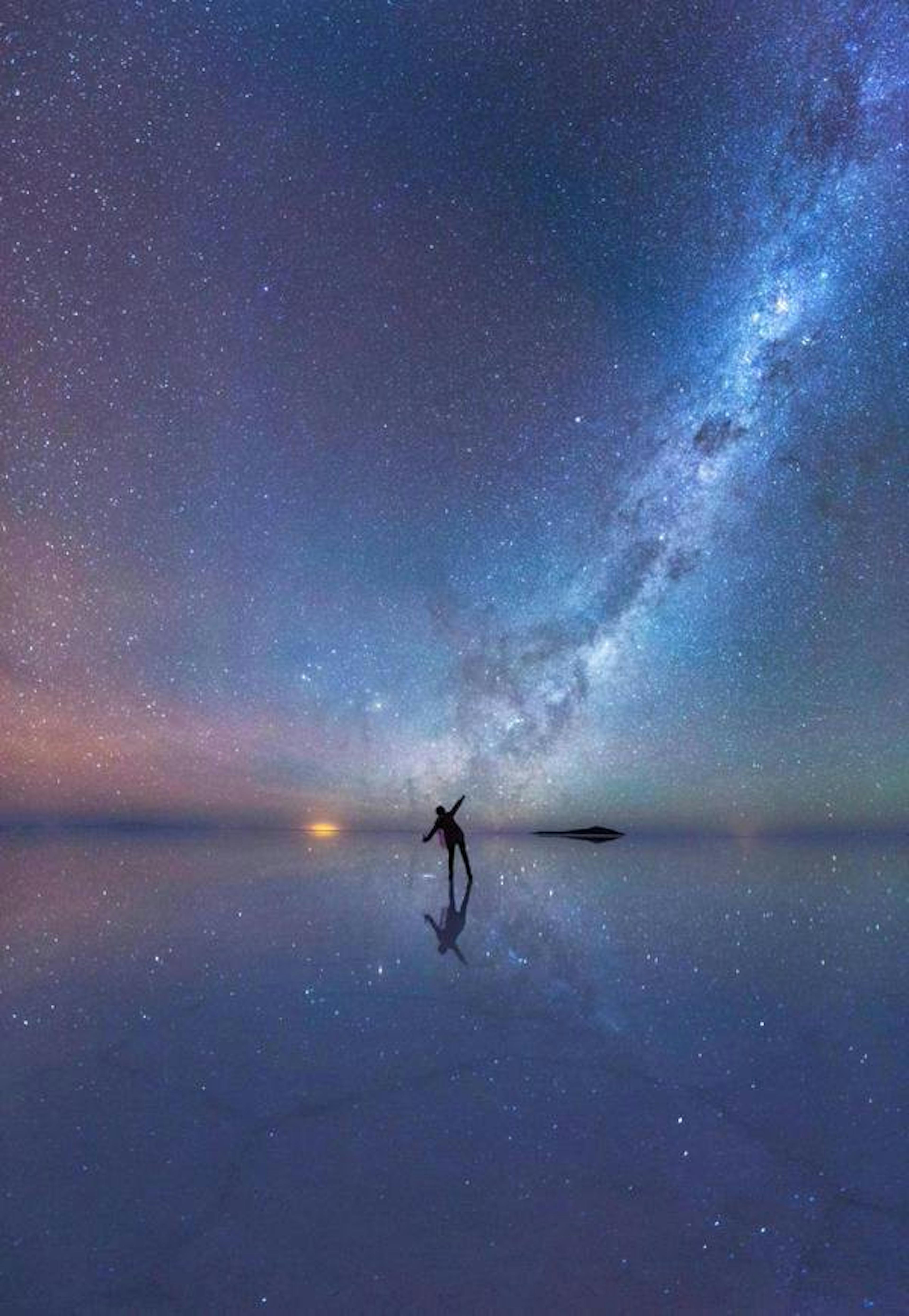 You are made from star-dust! — a cosmology for regenerative cultures