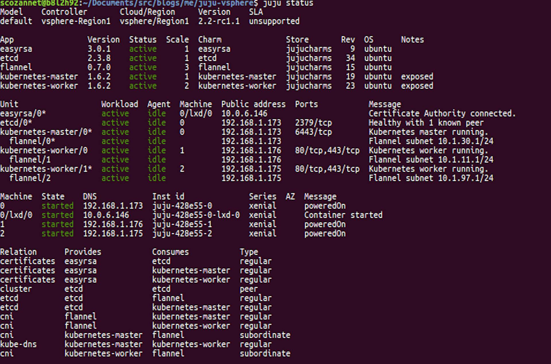 featured image - VMWare vSphere, Kubernetes… And GPUs of course