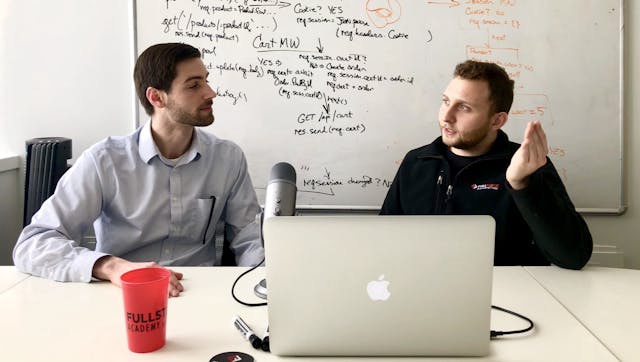 /techd-out-how-this-podcast-from-two-fullstack-instructors-will-help-you-finally-get-programming-b5317e3371ff feature image