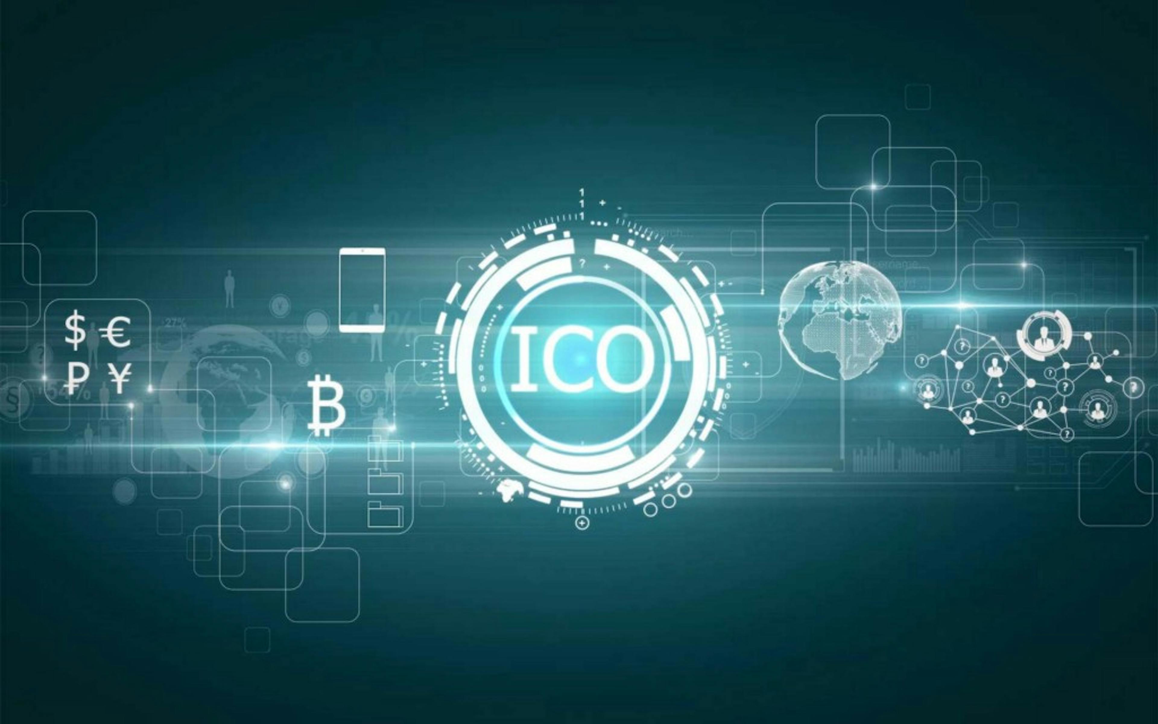 /evaluating-an-initial-coin-offering-ico-f9c24be0698b feature image