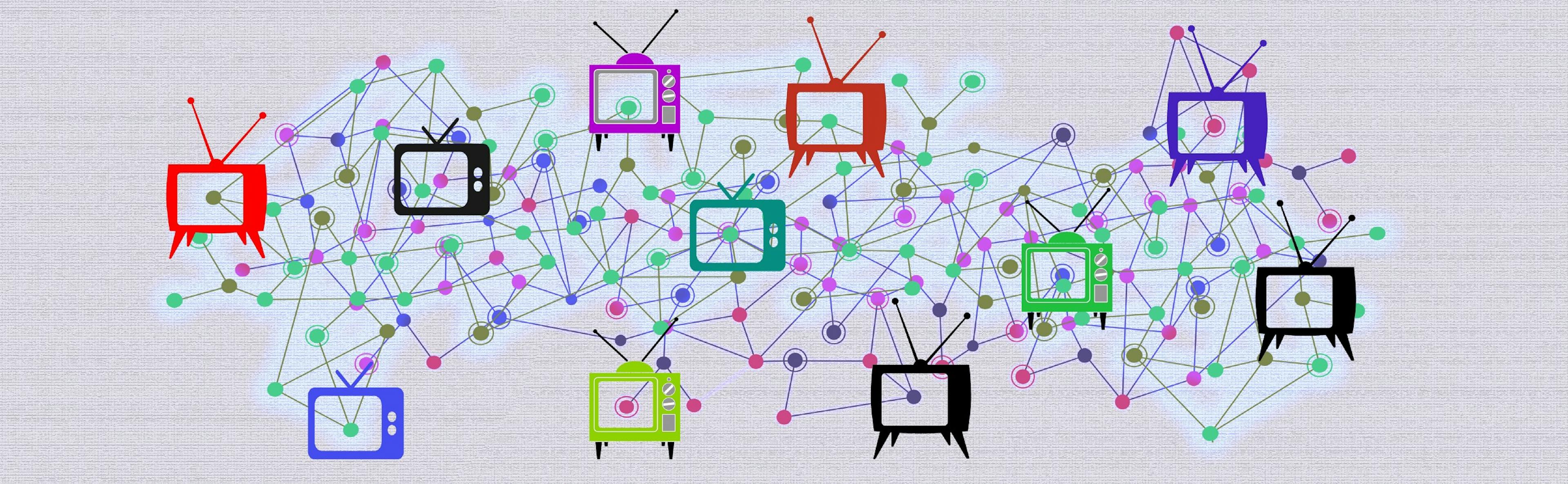 featured image - Decentralize My TV! Featuring the TaTaTu Platform