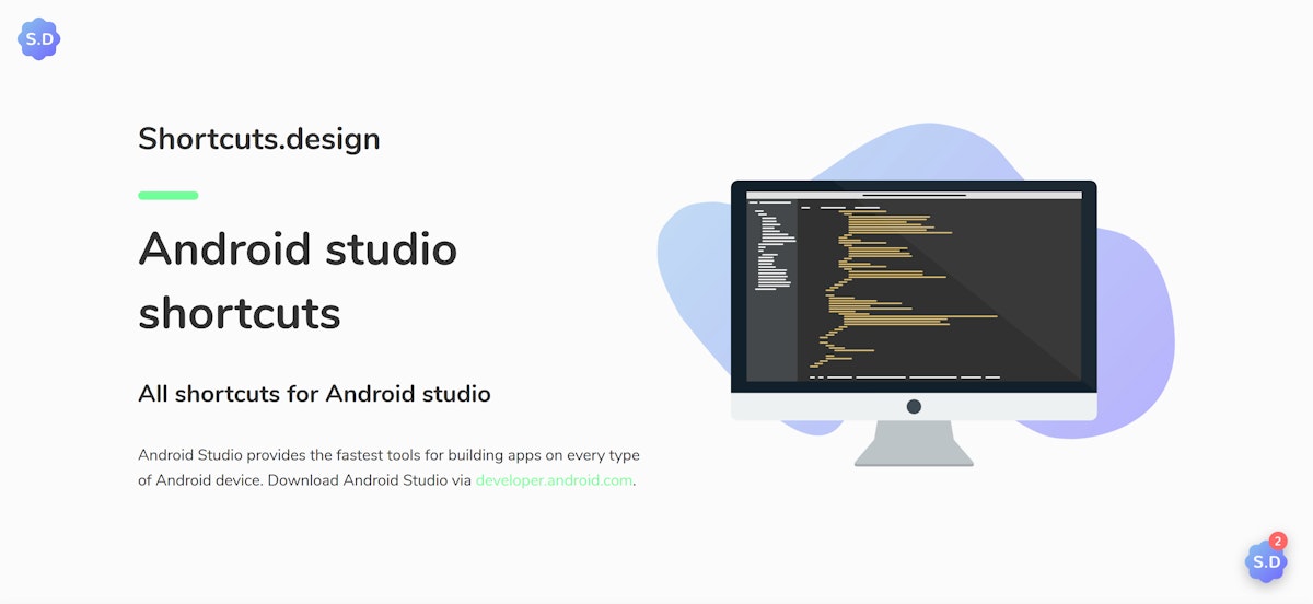 featured image - A Tale of Shortcuts for Android Studio & A Quick Pull Request