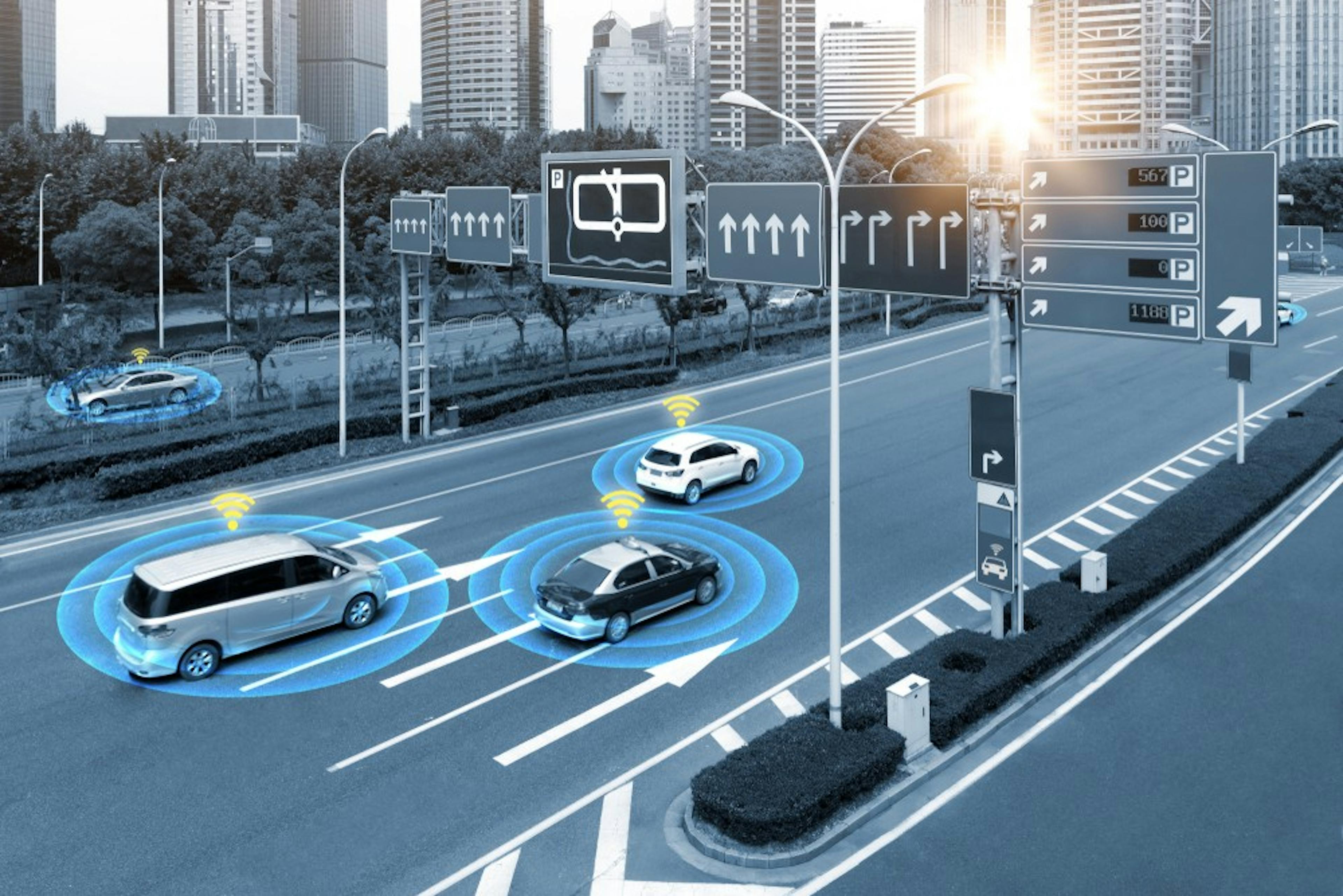 Successful Software Development Outsourcing: Tips for Automotive Companies