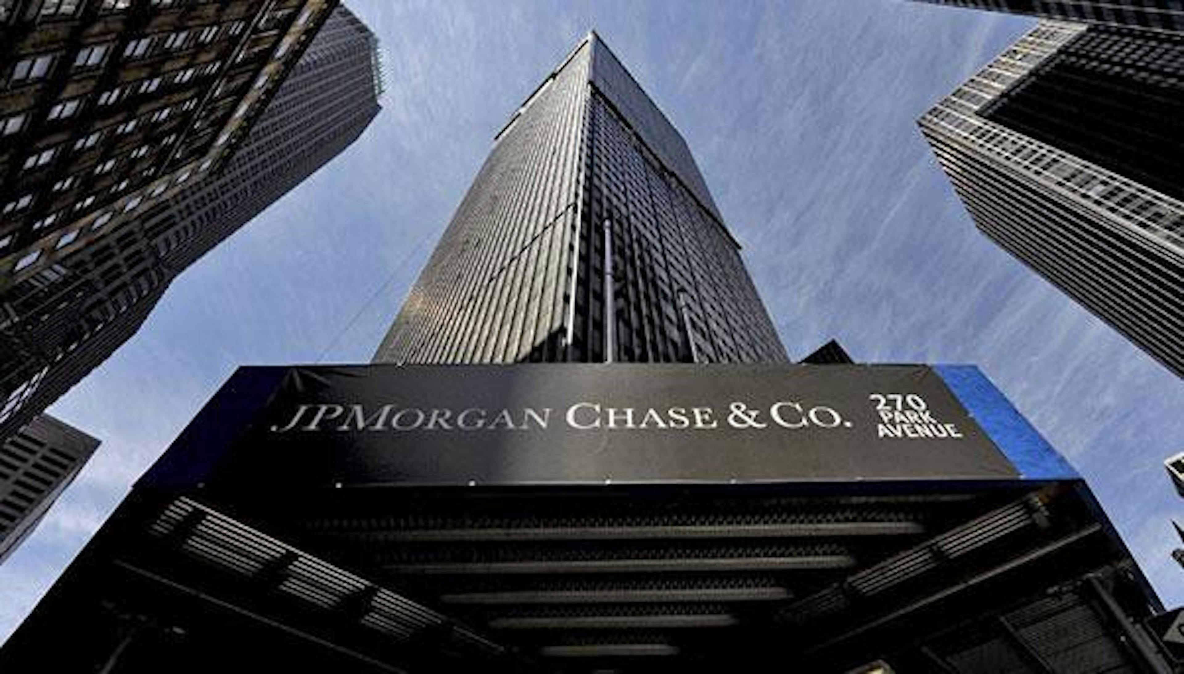 3 Reasons why JPM Coin By JPMorgan Is Awesome For Blockchain Adoption