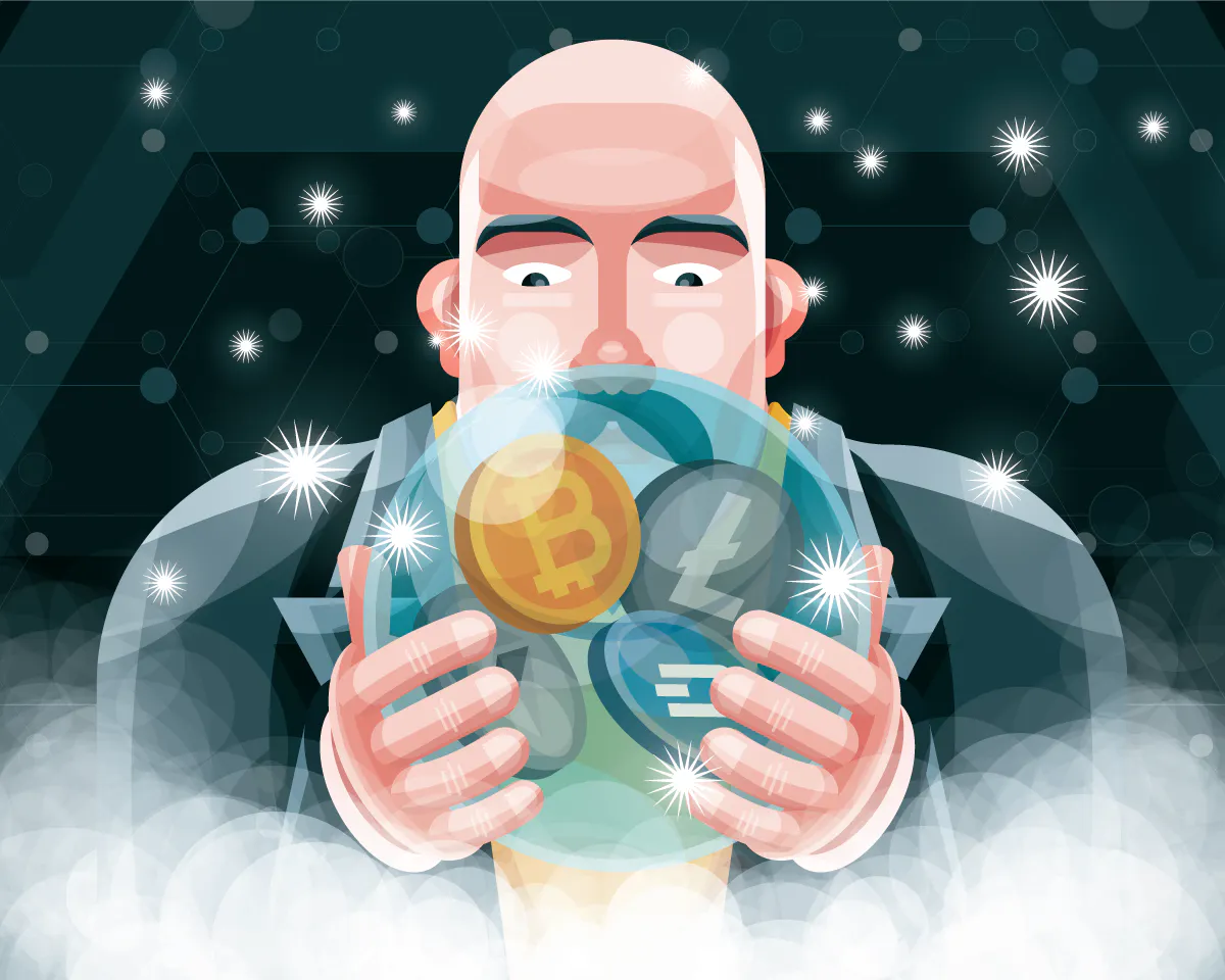 Demystifying Everything You Need to Know About Cryptocurrency | HackerNoon