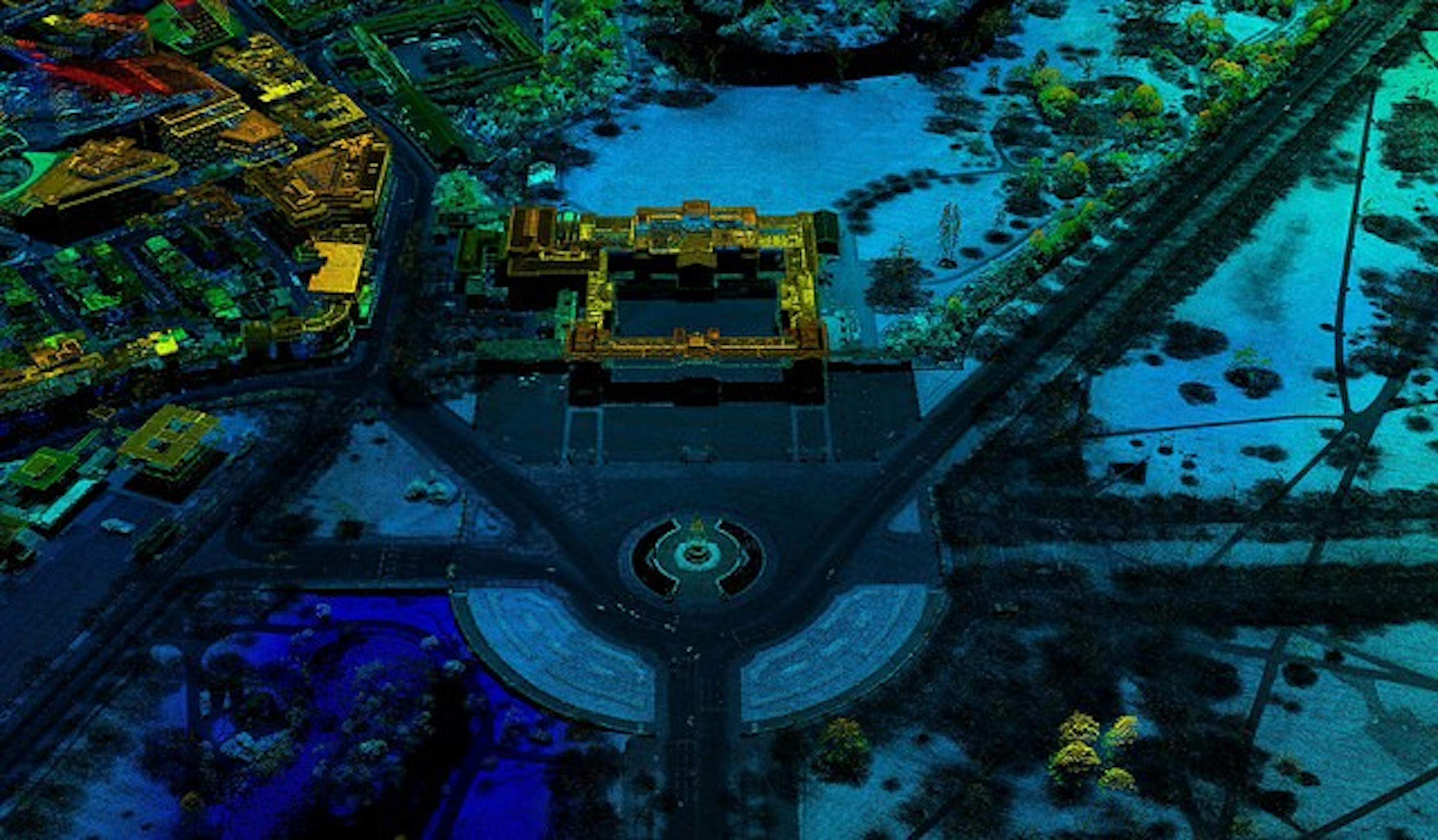 Why you should be interested in LiDAR technologies?