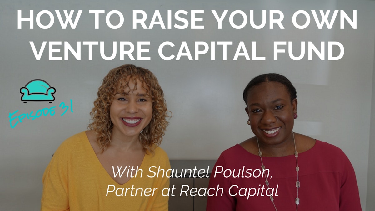 featured image - How to Raise Your Own Venture Capital Fund