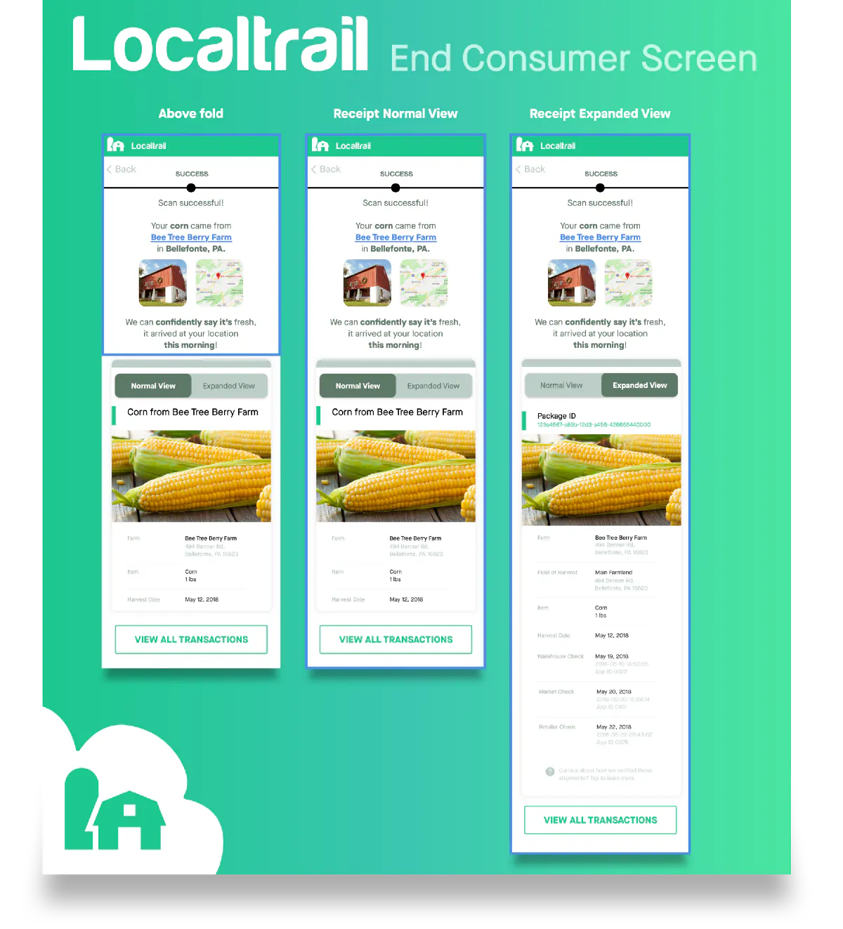 6 principles for designing blockchain apps for non-technical users |  HackerNoon