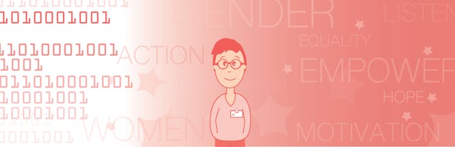 /gender-equality-words-are-not-enough-969108754b93 feature image