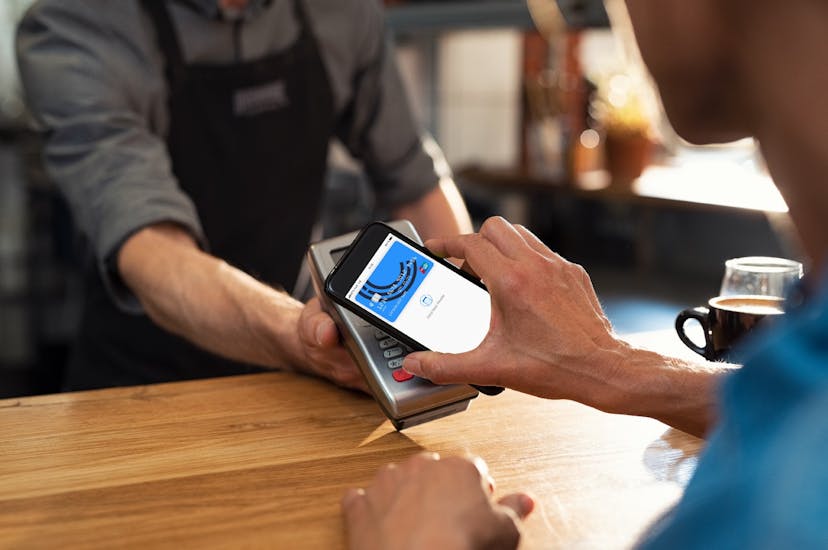 /contactless-crypto-better-life-e3dc0c7f5c06 feature image