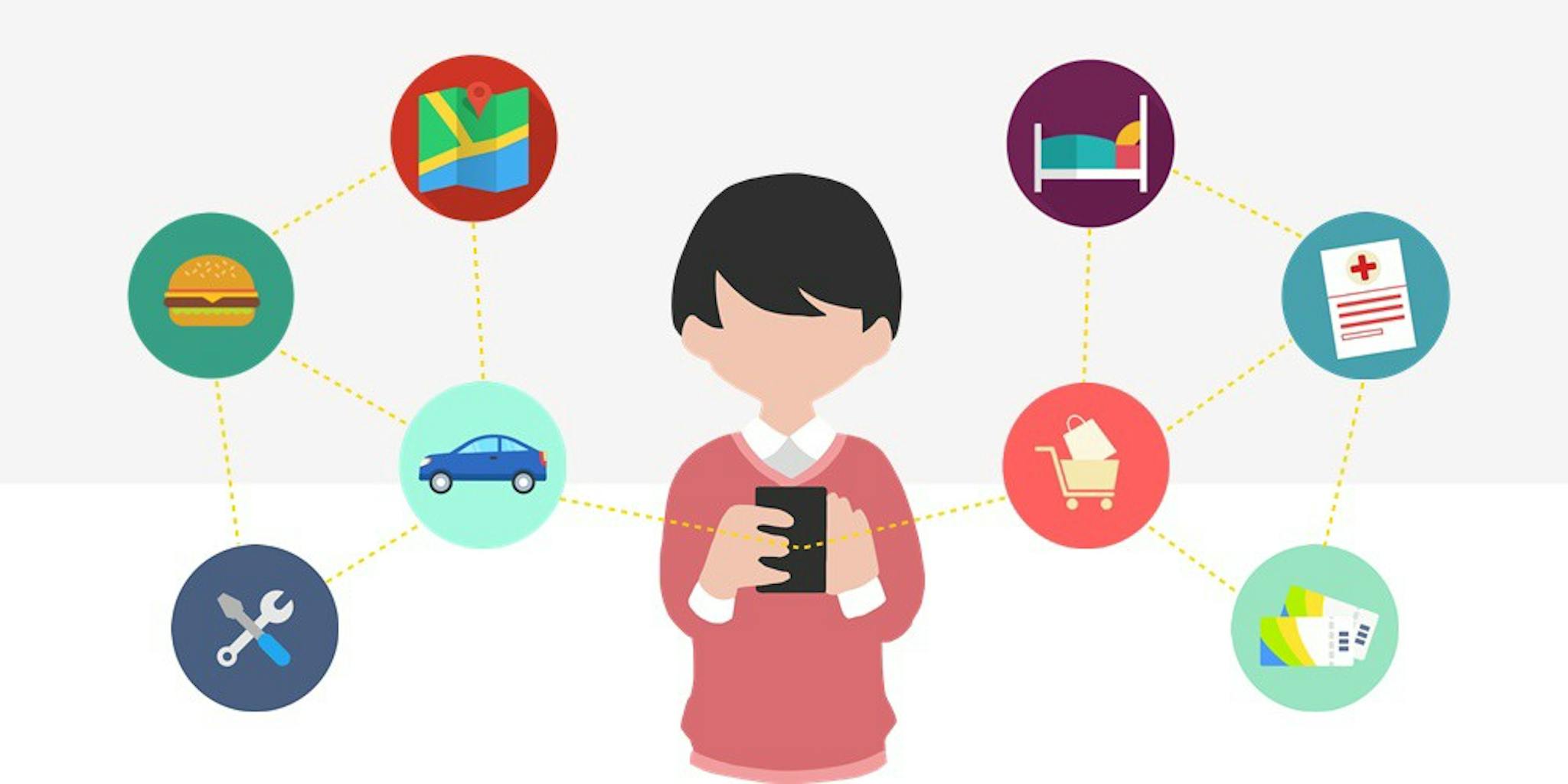 featured image - Uber Revolution: How to Change Your Business Once and for All and Make Your Clients Happier