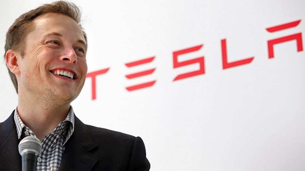 featured image - Elon Musk Made P&G Think Like Tesla