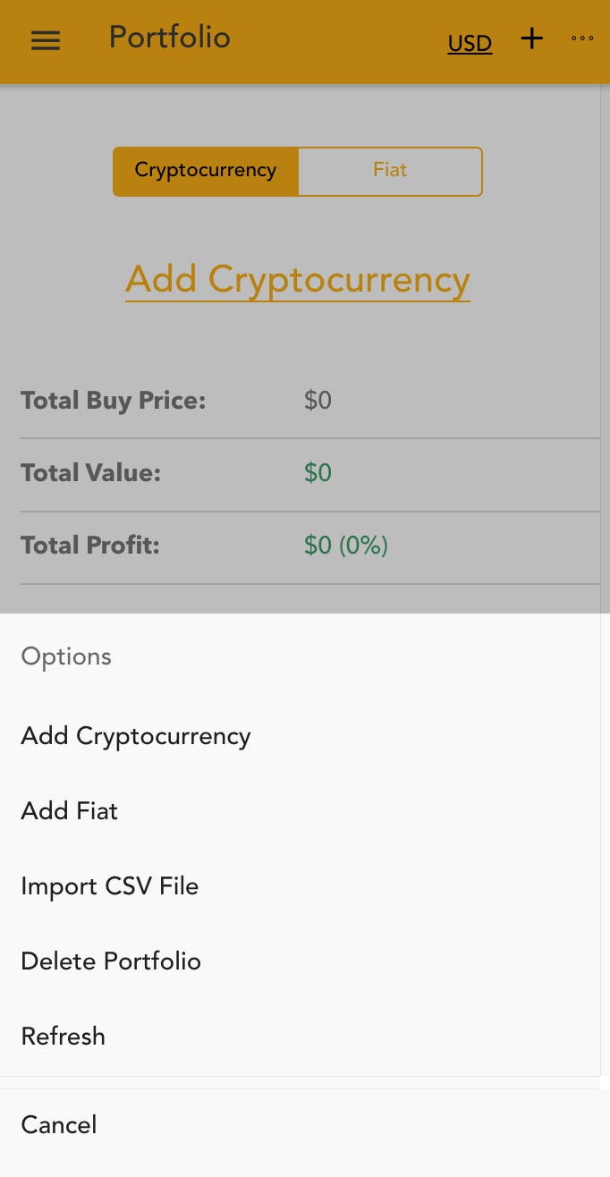 Computing True Gain/Loss in Cryptocurrency Trading | HackerNoon