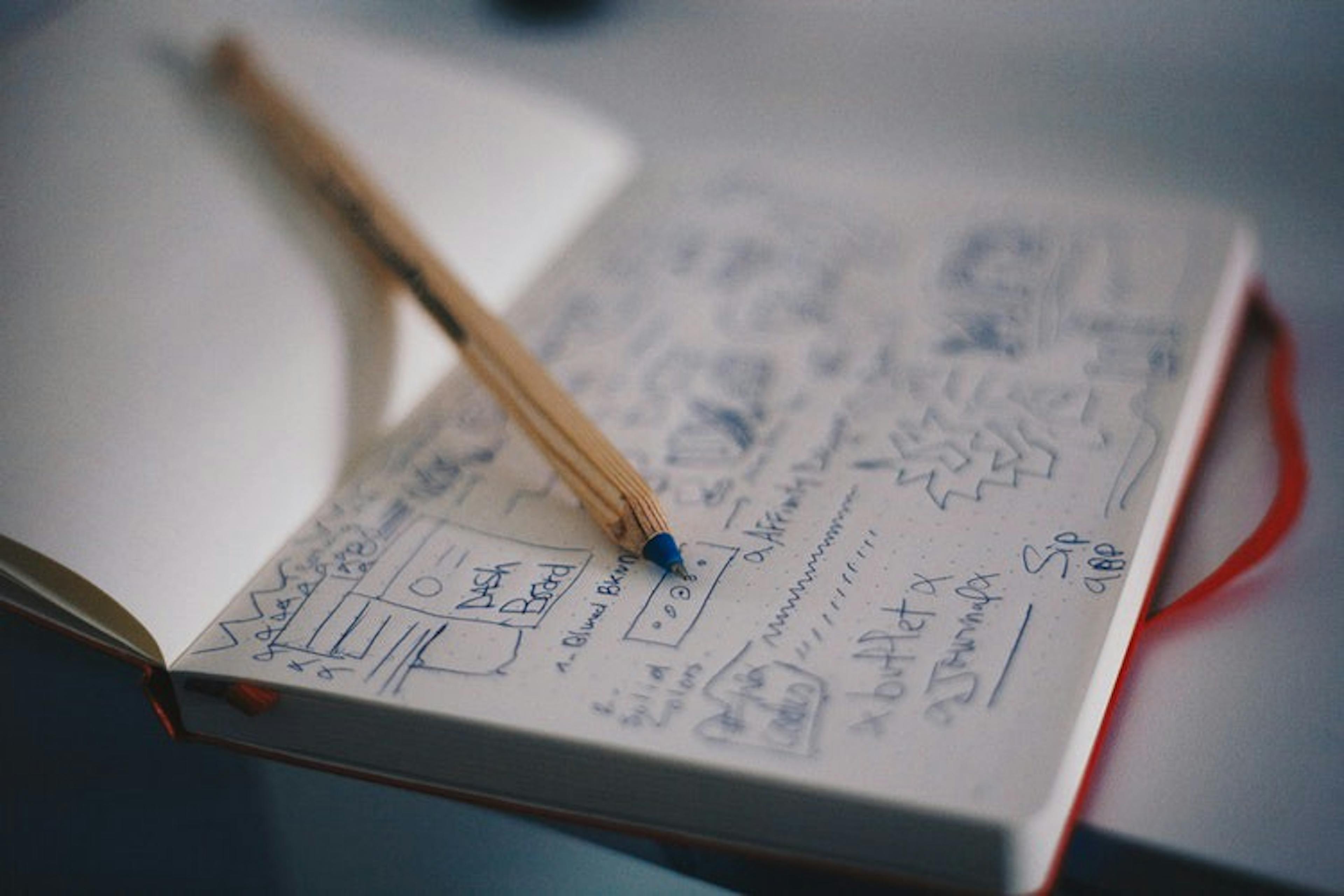 The Votes Are In: The Top 7 Wireframing & Mockup Tools for Mobile App Pros