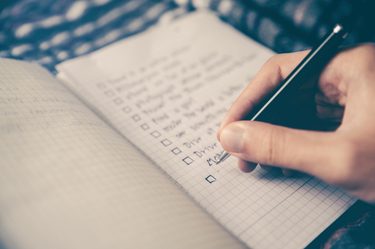 featured image - Checklist for non-technical founders