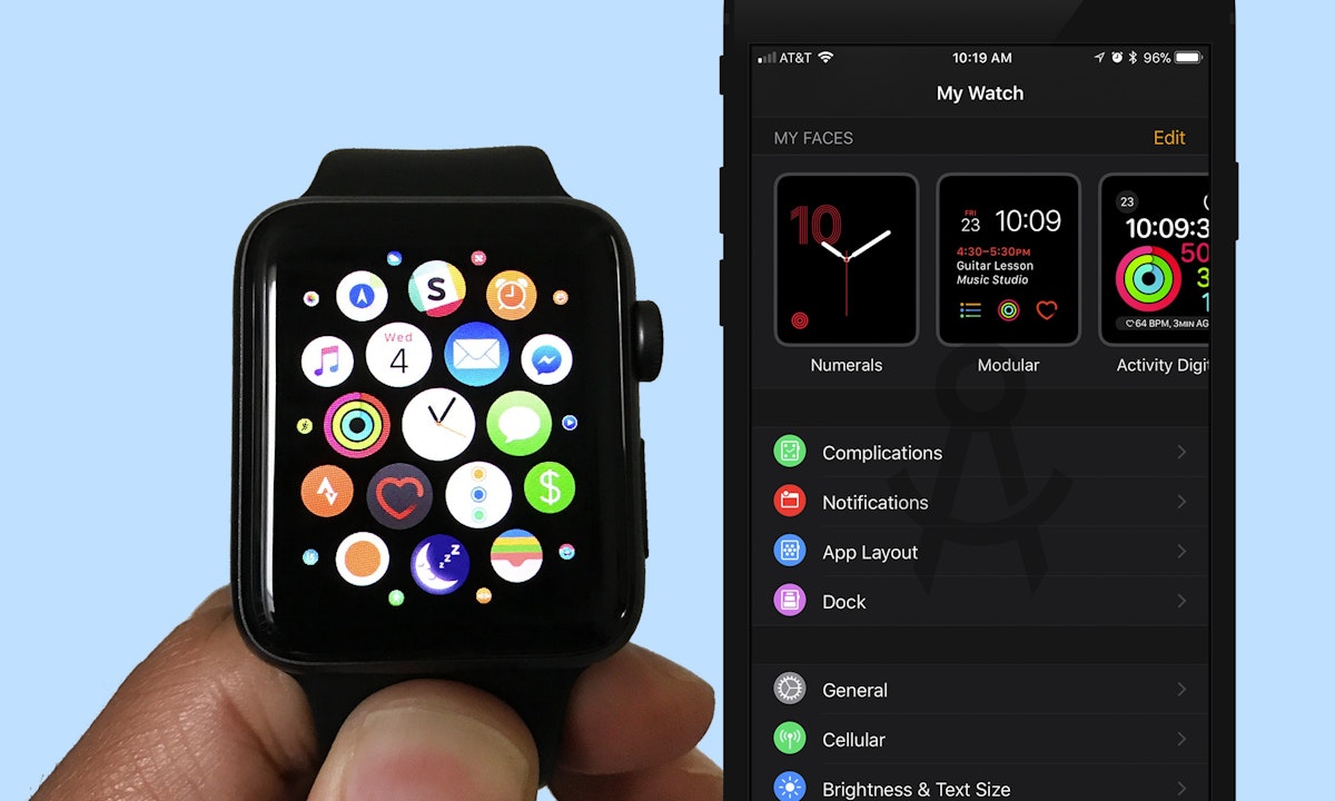 featured image - 3 tips for setting up your new Apple Watch