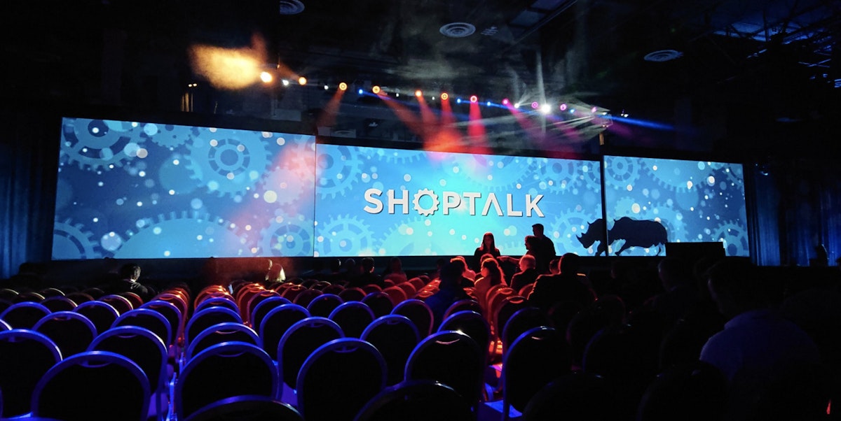 featured image - The Future of Retail: Lessons Learned from Shoptalk 2019