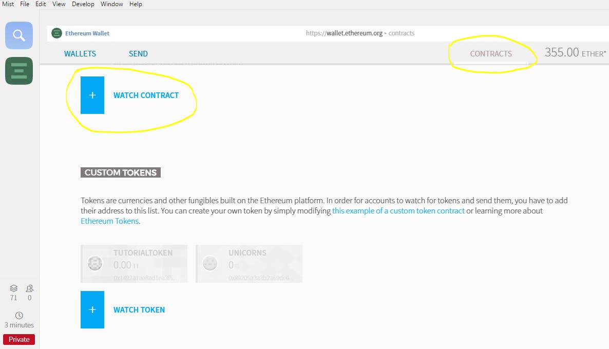 Ethereum Development Walkthrough (Part 2: Truffle, Ganache, Geth and Mist)  | HackerNoon