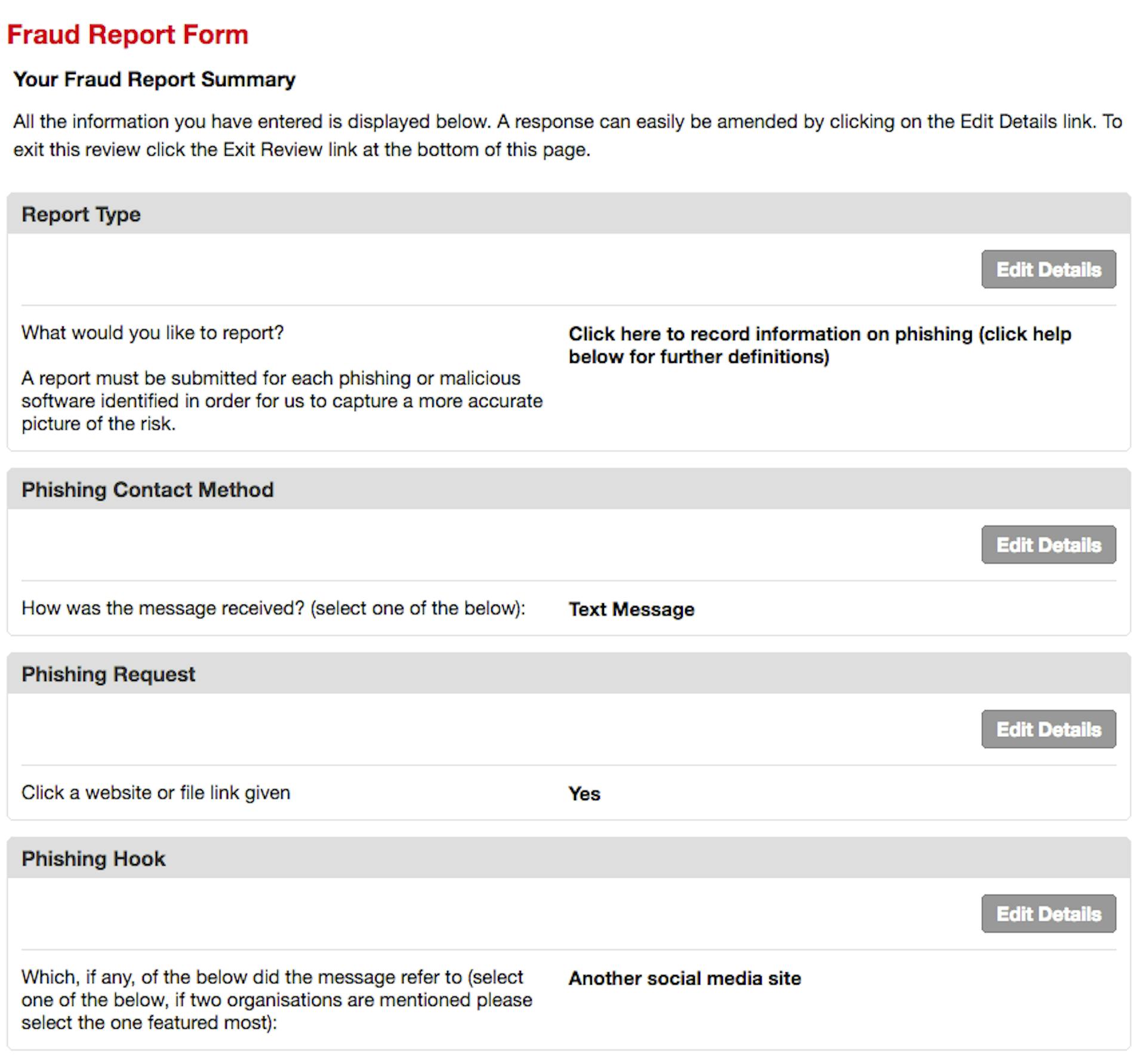 featured image - Stumbling across a scam & a system inadequate to fight cybercrime