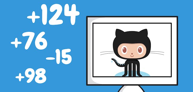 /i-created-a-word-count-webhook-for-github-45c69ba0e22 feature image