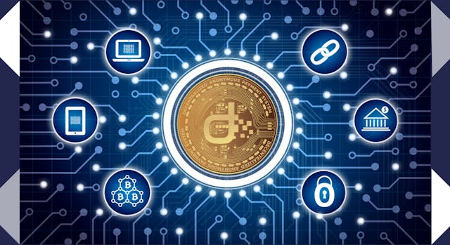 /beyond-the-bitcoin-revolution-blockchain-technology-will-change-the-world-b188eaabf67e feature image