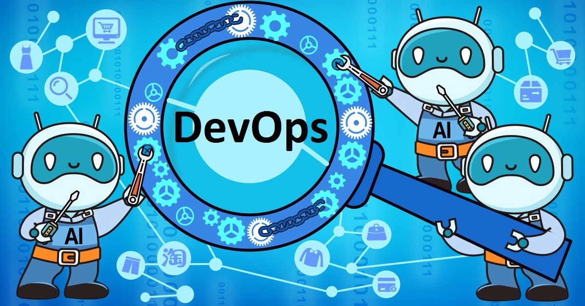 featured image - DevOps Makes Inefficient Development for Search a Thing of the Past