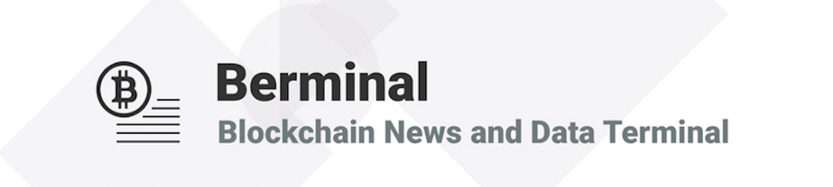 featured image - Daily Berminal Brief (9/12/18): Litecoin Dips Below $50, Bitcoin’s Dominance Rate Approaches 60%…