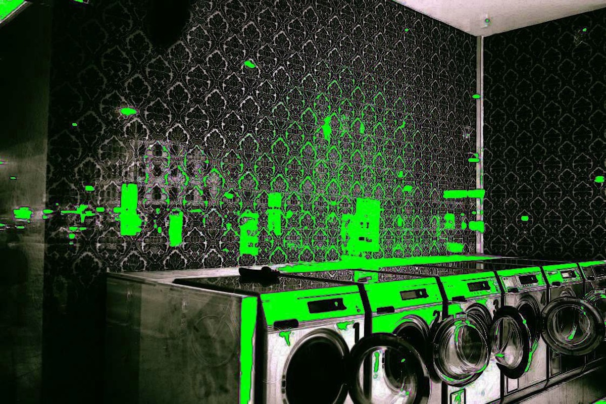 featured image - Laundry Room Logic: Updating (Extremely Outdated) Campus Technologies