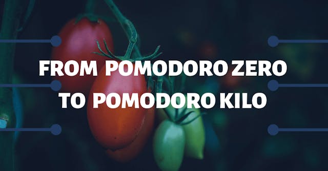 /how-failing-with-pomodoro-technique-made-me-2x-better-programmer-aaa72a64364 feature image