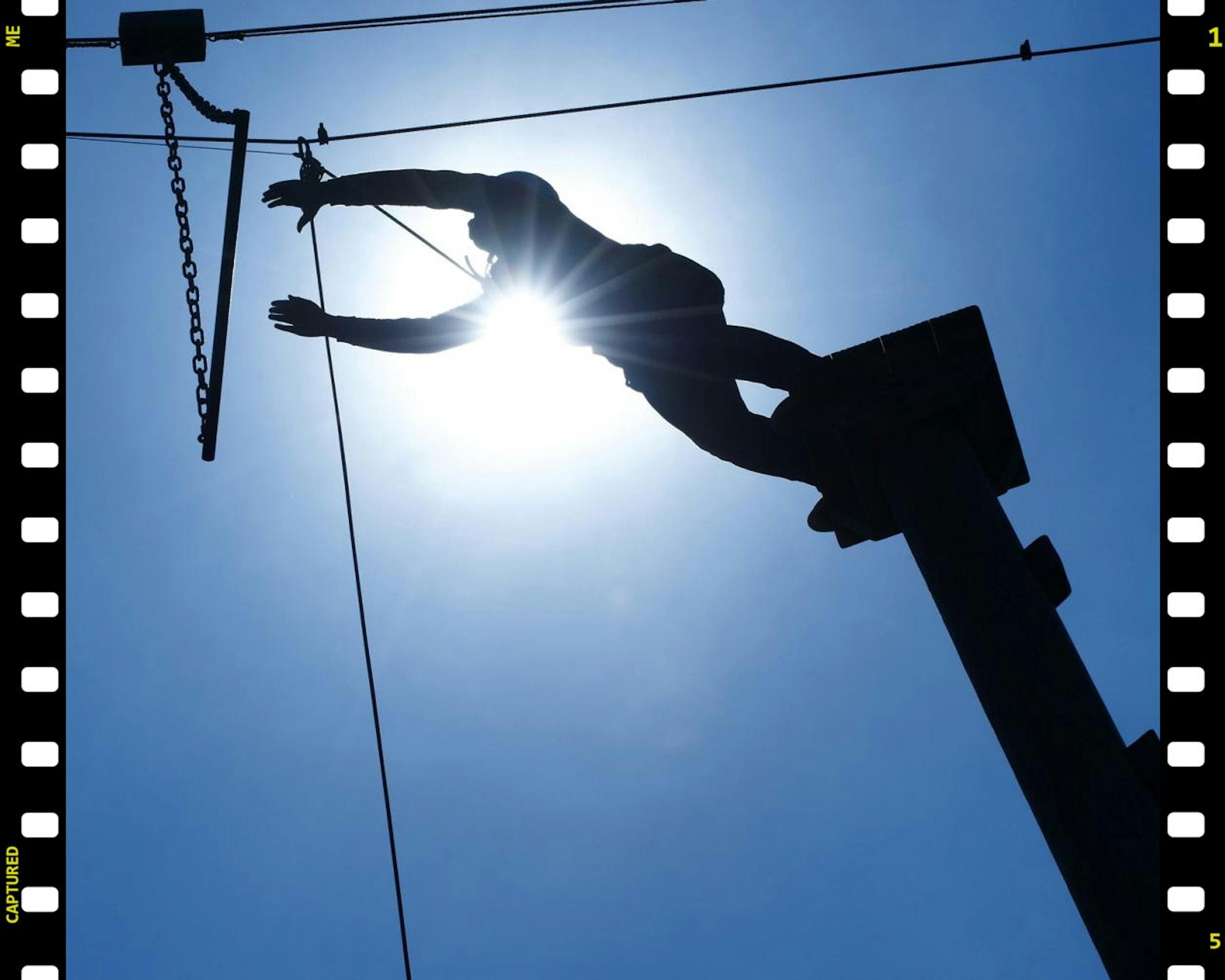 Agile’s Three Leaps of Faith