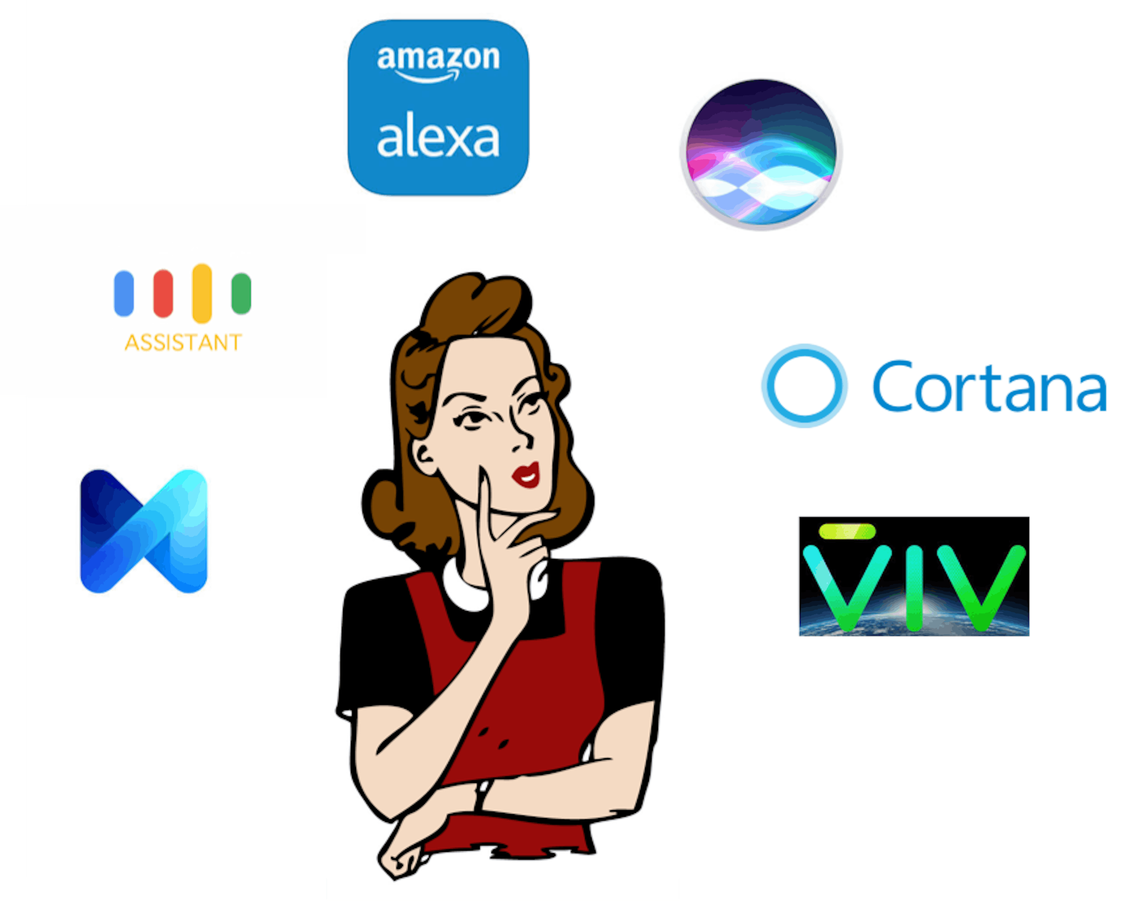 AI Assistants and the last mile problem