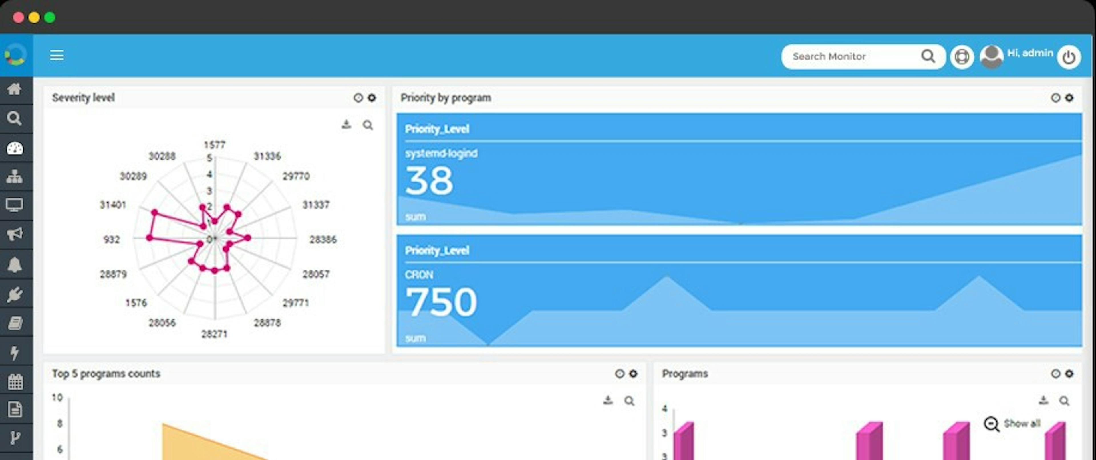 Choosing the Best Log Management Tool for Your System