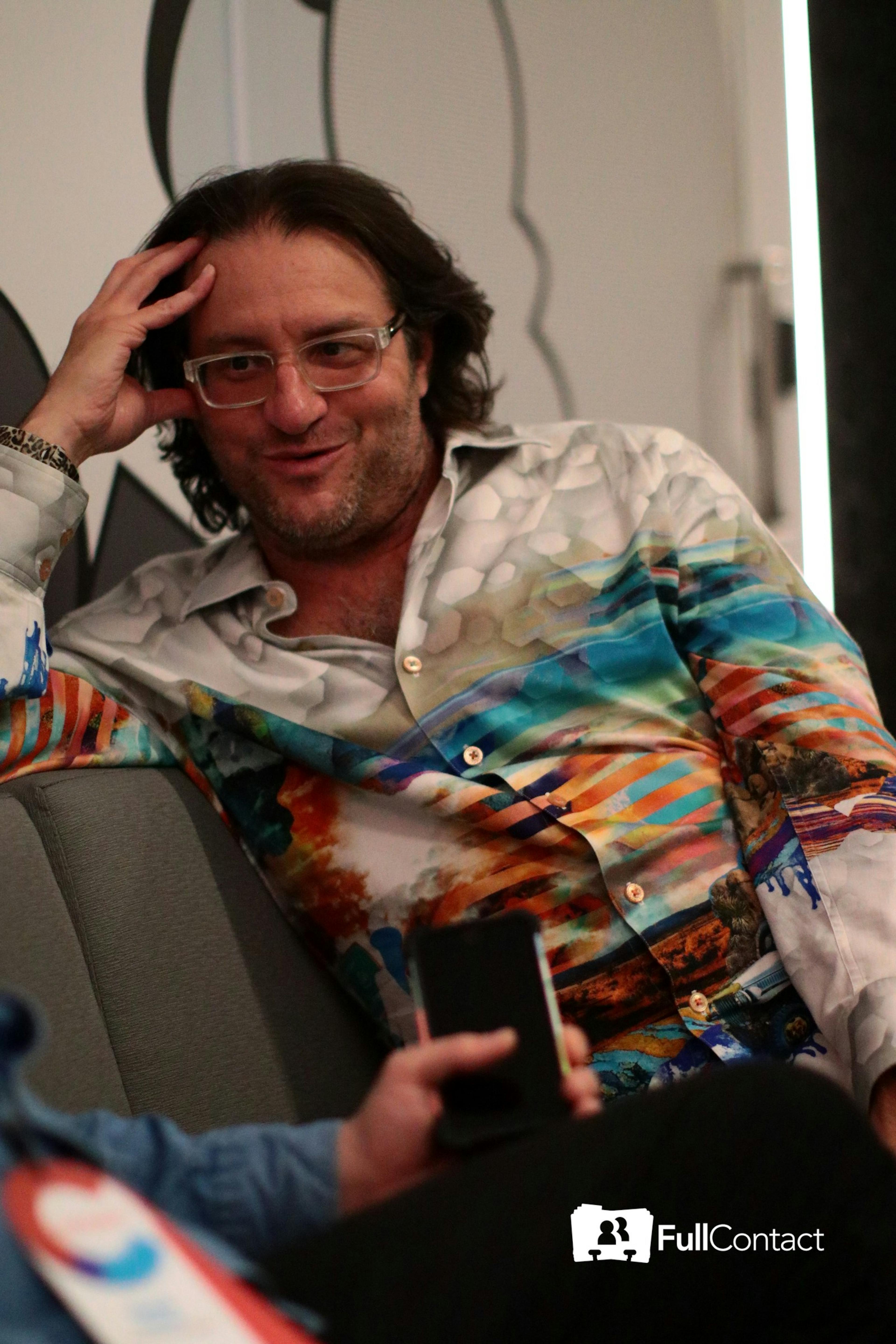 featured image - Meet Brad Feld